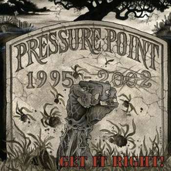 Album Pressure Point: Get It Right!