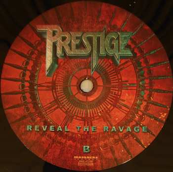 LP Prestige: Reveal The Ravage 445257