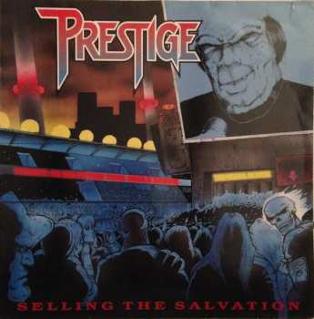 Album Prestige: Selling The Salvation