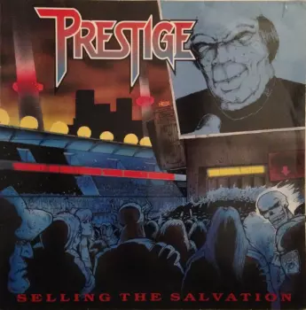 Prestige: Selling The Salvation