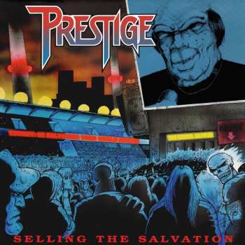 CD Prestige: Selling The Salvation (reissue) (digipak) 491846
