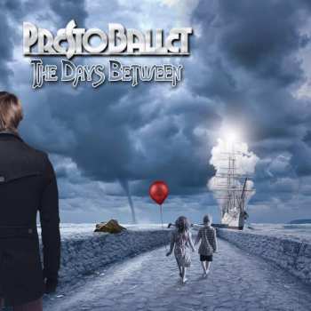 Album Presto Ballet: The Days Between