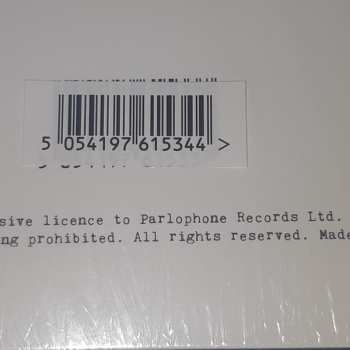 LP The Pretenders: Relentless CLR | LTD