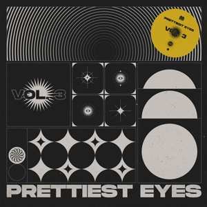 Prettiest Eyes: Volume 3
