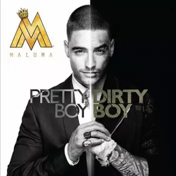 Maluma: Pretty Boy, Dirty Boy