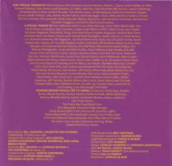 CD Pretty Boy Floyd: Leather Boyz With Electric Toyz