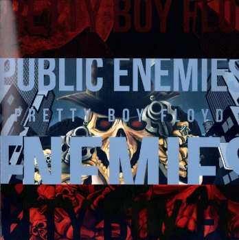LP Pretty Boy Floyd: Public Enemies LTD 28982