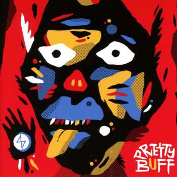 Album Angel Du$t: Pretty Buff