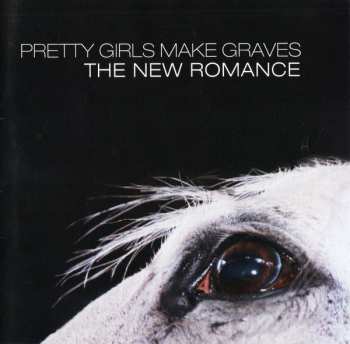 Album Pretty Girls Make Graves: The New Romance