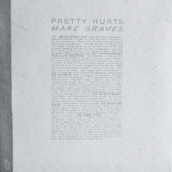LP Pretty Hurts: Make Graves 136526