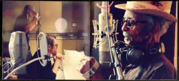 2CD Pretty Lights: A Color Map Of The Sun