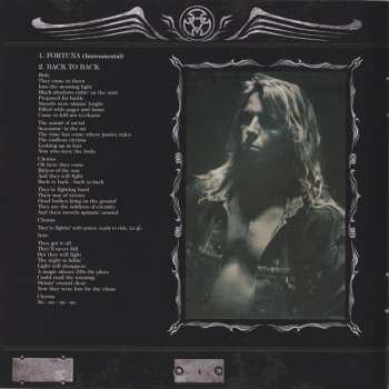 CD Pretty Maids: The Best Of... Back To Back