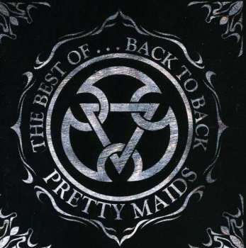 Album Pretty Maids: The Best Of... Back To Back
