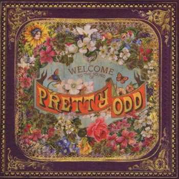 Album Panic! At The Disco: Pretty. Odd.