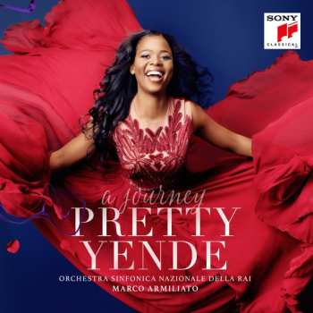 Album Pretty Yende: A Journey
