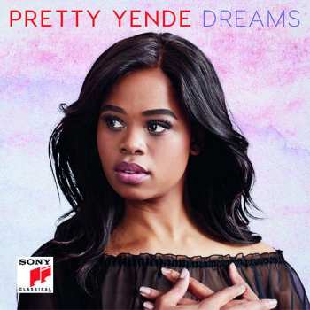 Album Pretty Yende: Dreams