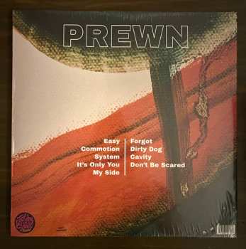 LP Prewn: System CLR