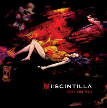 Album I:Scintilla: Prey On You