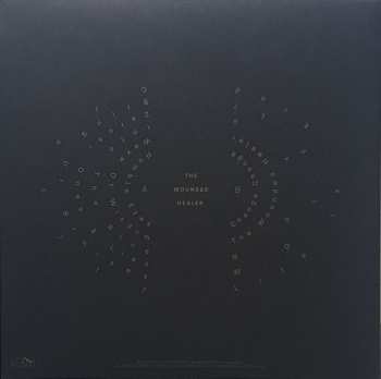 LP Preyrs: The Wounded Healer CLR | LTD