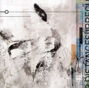 Album Priam: ...3 Distances / Irregular Signs...