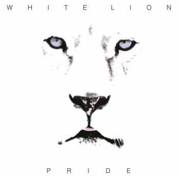 Album White Lion: Pride
