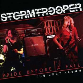 Album Stormtrooper: Pride Before A Fall / Still Comin' Home