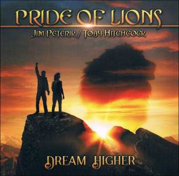 CD Pride Of Lions: Dream Higher = ドリーム・ハイアー 