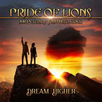 Album Pride Of Lions: Dream Higher