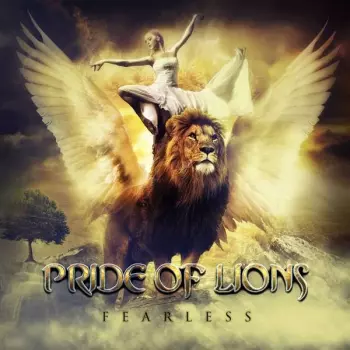 Pride Of Lions: Fearless
