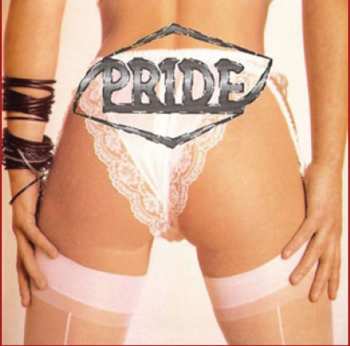 Album Pride: Pride