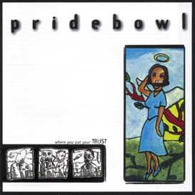 Album Pridebowl: Where You Put Your Trust