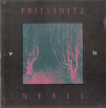 Album Priessnitz: Nebel