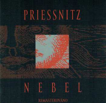 CD Priessnitz: Nebel 24789