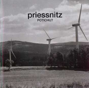 Album Priessnitz: Potichu?