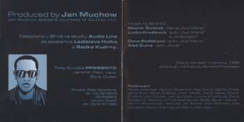 CD Priessnitz: Seance