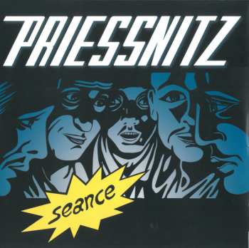 LP Priessnitz: Seance 51936