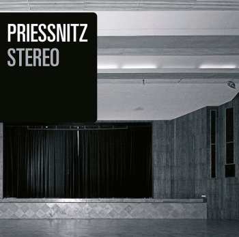 Album Priessnitz: Stereo
