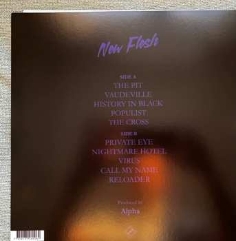 LP Priest: New Flesh CLR | LTD 483393