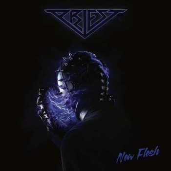 Album Priest: New Flesh