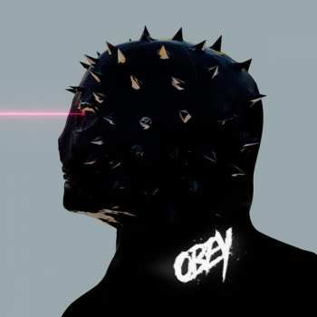 Album Priest: Obey