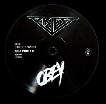 LP Priest: Obey 430813