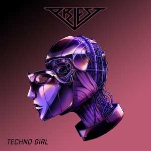 Priest: 7-techno Girl