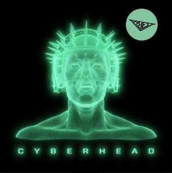 LP Priest: Cyberhead 504769
