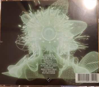 CD Priest: Cyberhead 186093