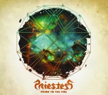 Priestess: Prior To The Fire
