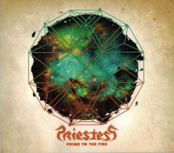 CD Priestess: Prior To The Fire 273841