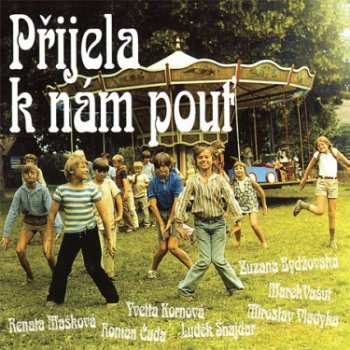 Album Ruzni/film: Prijela K Nam Pout