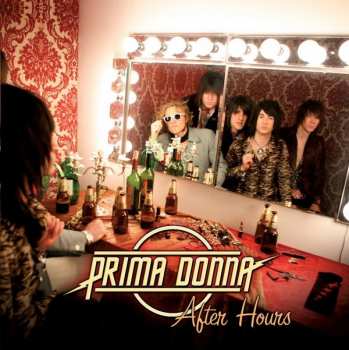 Album Prima Donna: After Hours