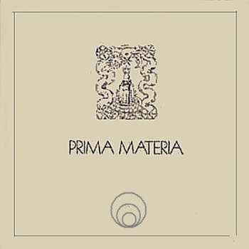 Album Prima Materia: La Coda Della Tigre  - Tail Of The Tiger