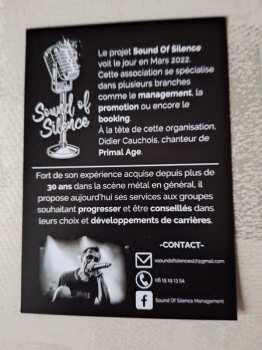 LP Primal Age: Until The Last Breath CLR | LTD